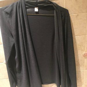 Old Navy Active Cardigan